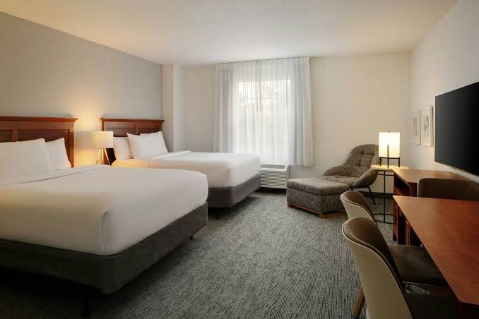 TownePlace Suites by Marriott The Villages