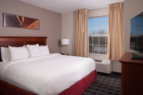TownePlace Suites by Marriott The Villages
