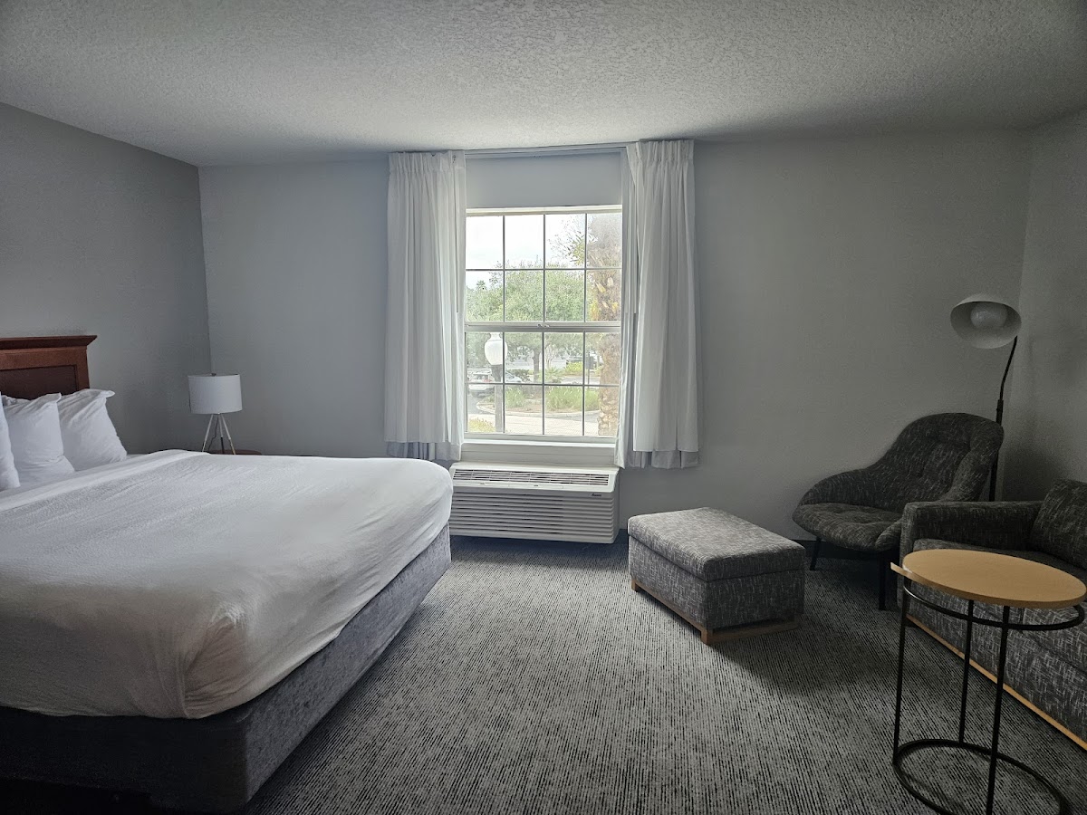 TownePlace Suites by Marriott The Villages