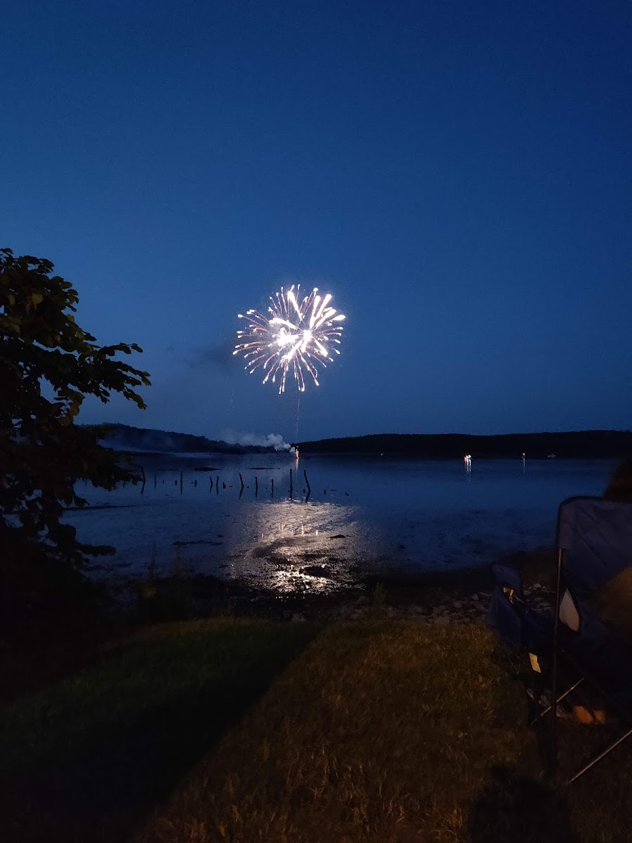 Wiscasset Woods Lodge