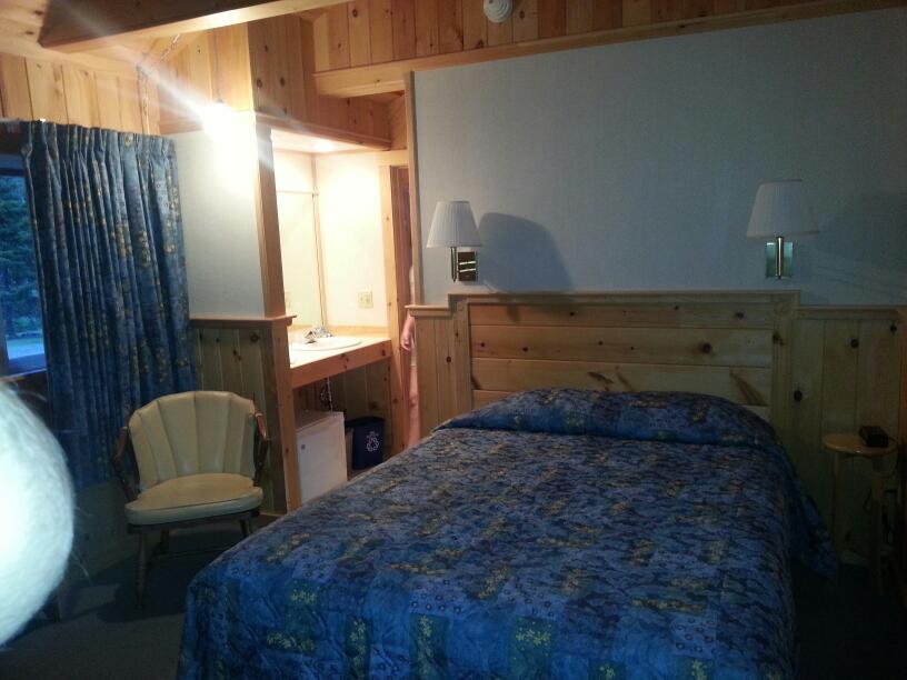 Wiscasset Woods Lodge