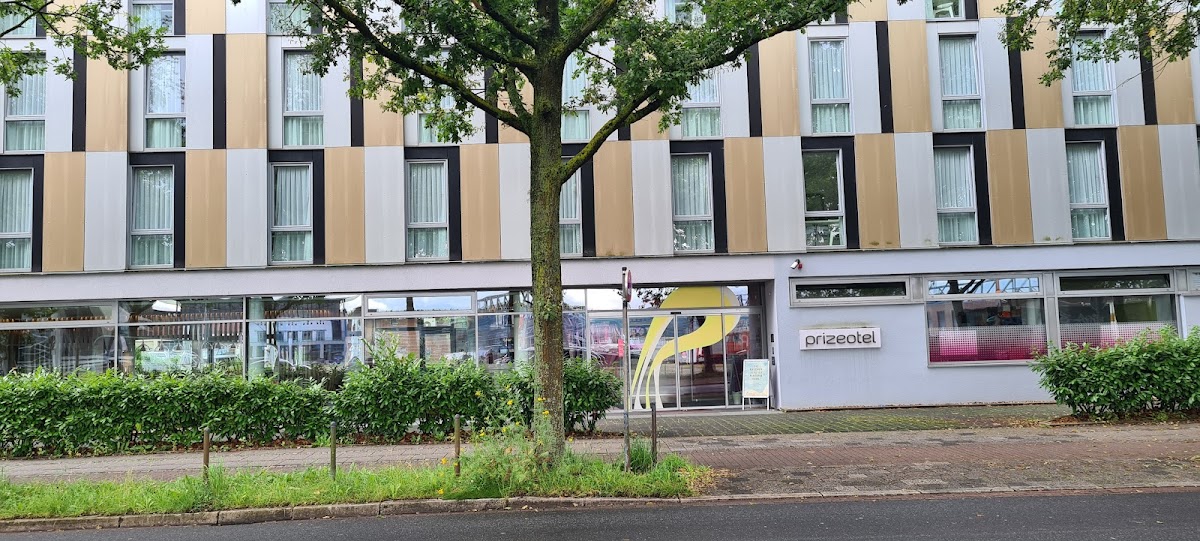 Prize by Radisson, Bremen City