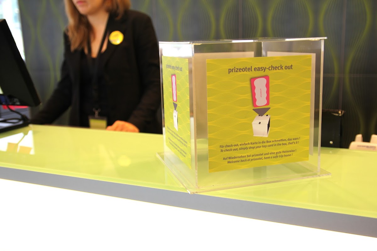 Prize by Radisson, Bremen City