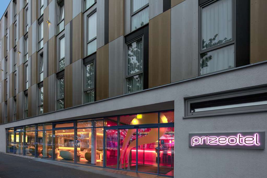 Prize by Radisson, Bremen City