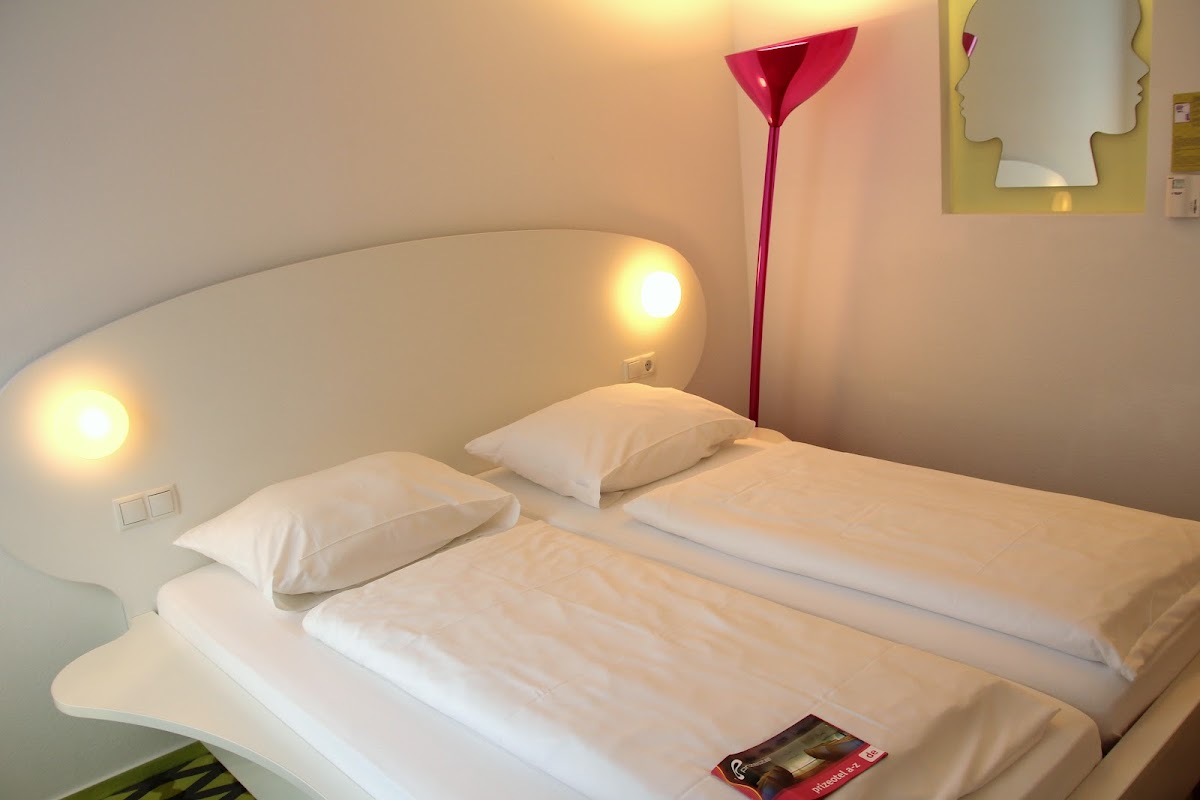 Prize by Radisson, Bremen City