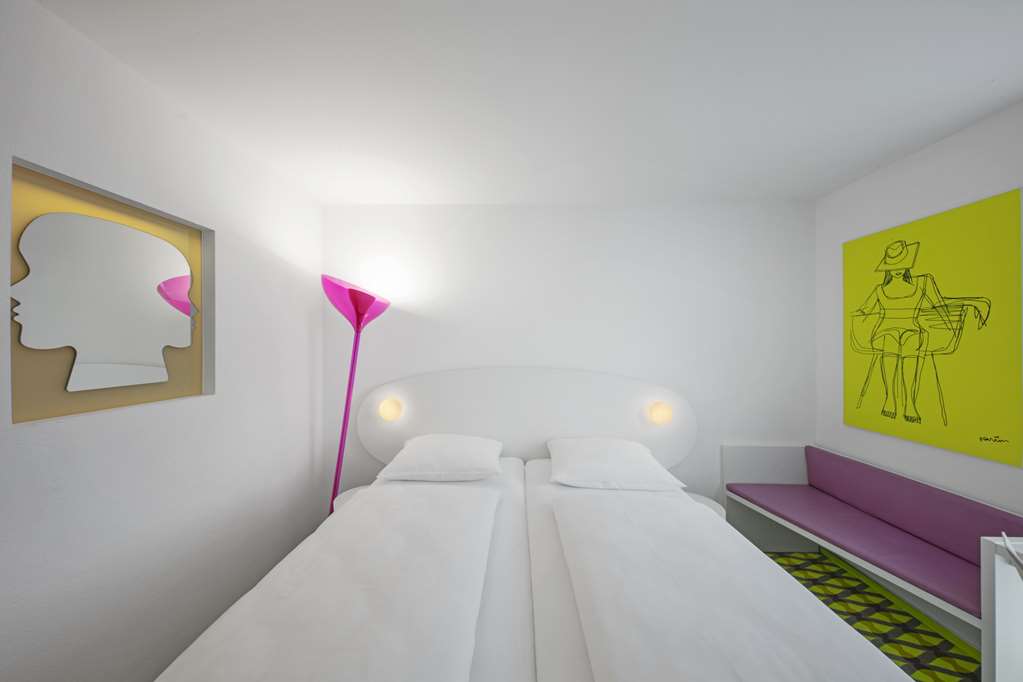 Prize by Radisson, Bremen City