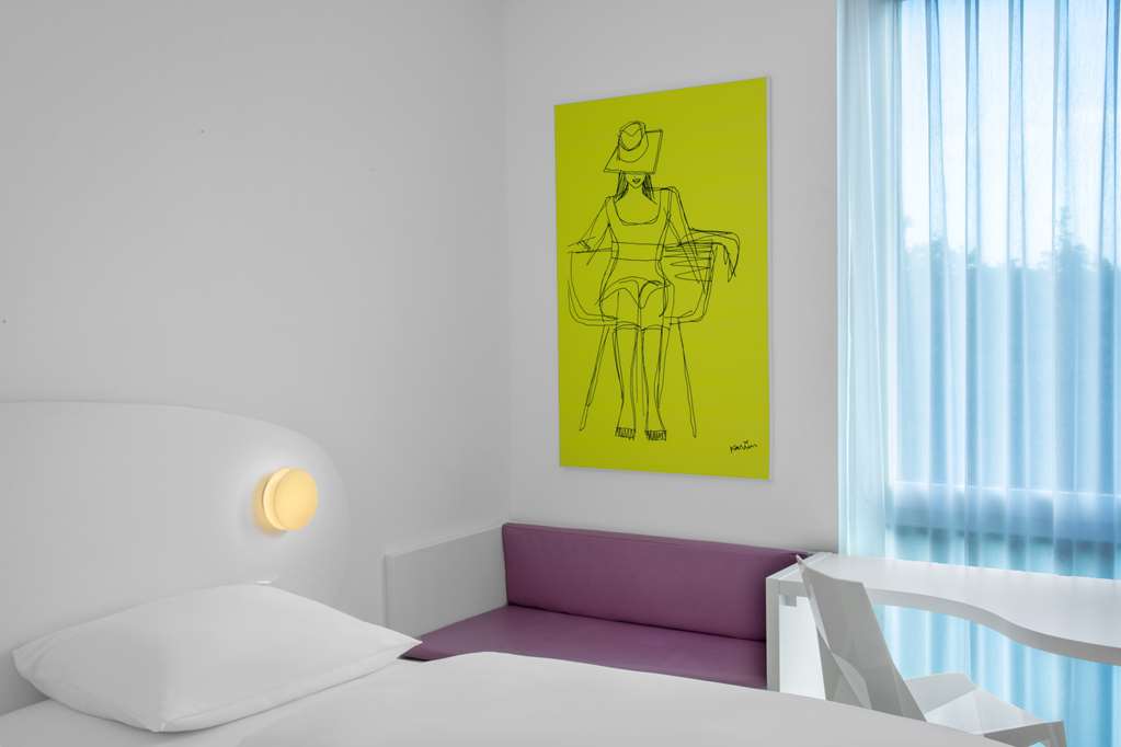 Prize by Radisson, Bremen City