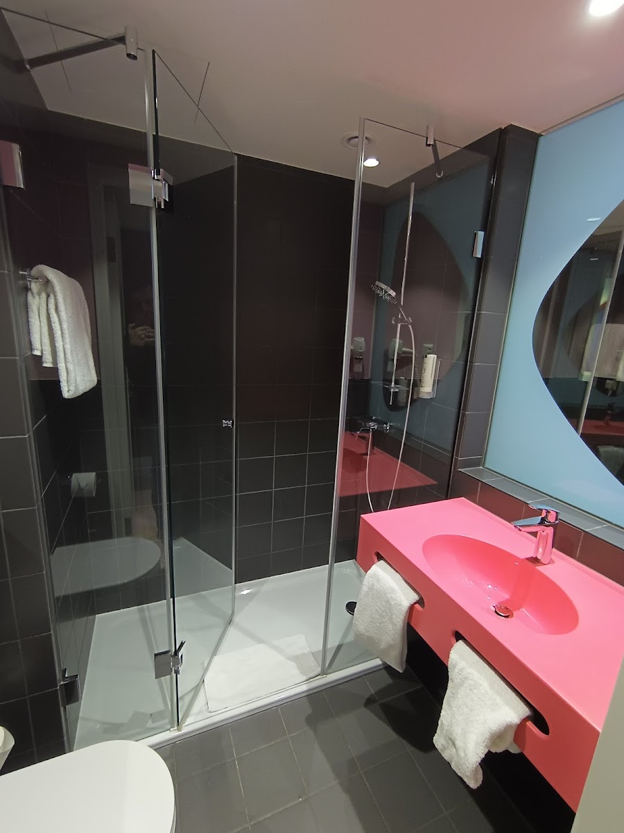 Prize by Radisson, Bremen City