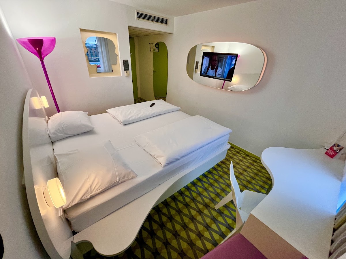 Prize by Radisson, Bremen City