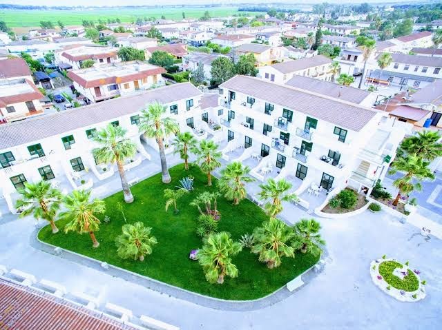 Sibari Residence