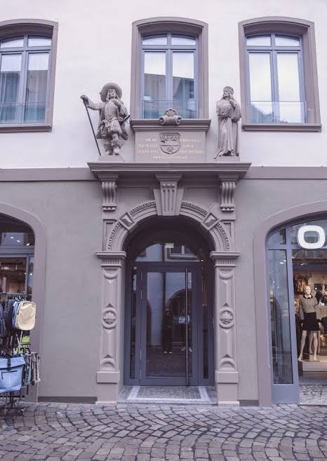 Hotel am Rathaus