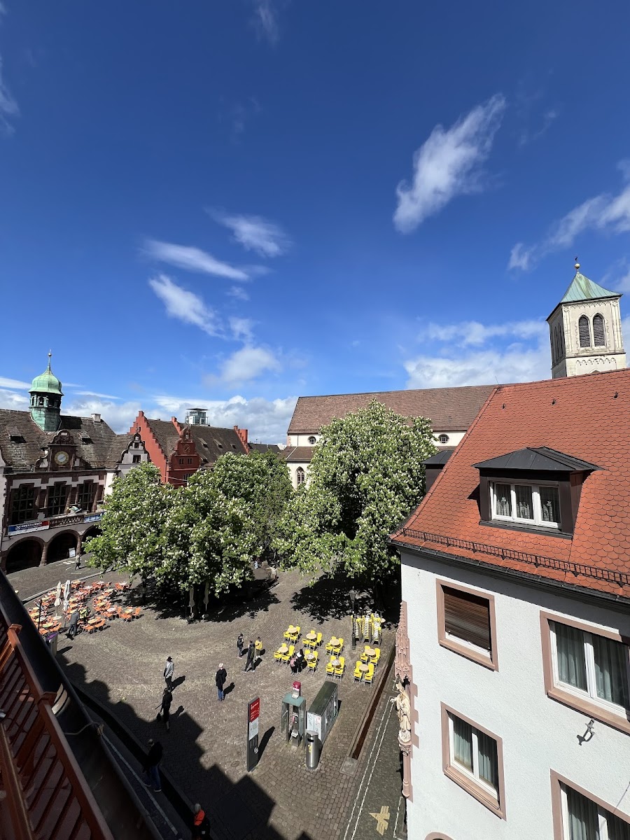 Hotel am Rathaus