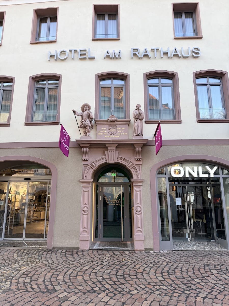 Hotel am Rathaus