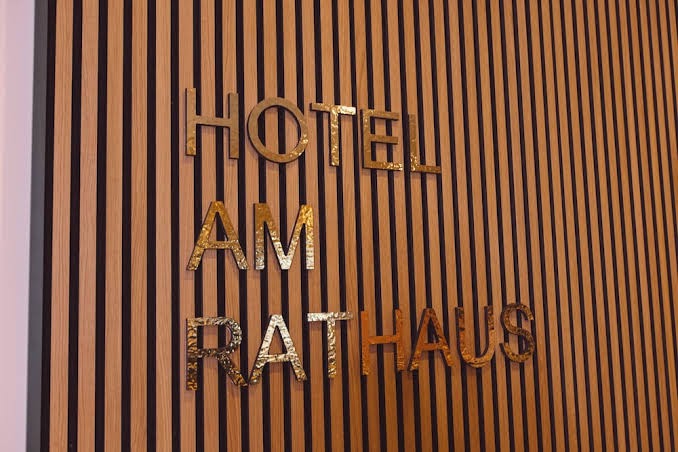 Hotel am Rathaus