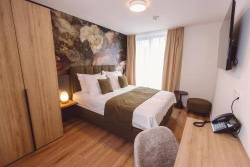 Hotel am Rathaus