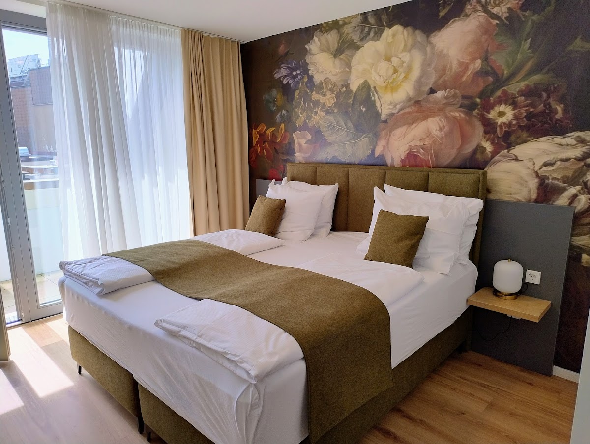 Hotel am Rathaus