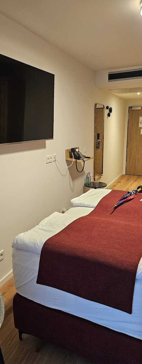 Hotel am Rathaus
