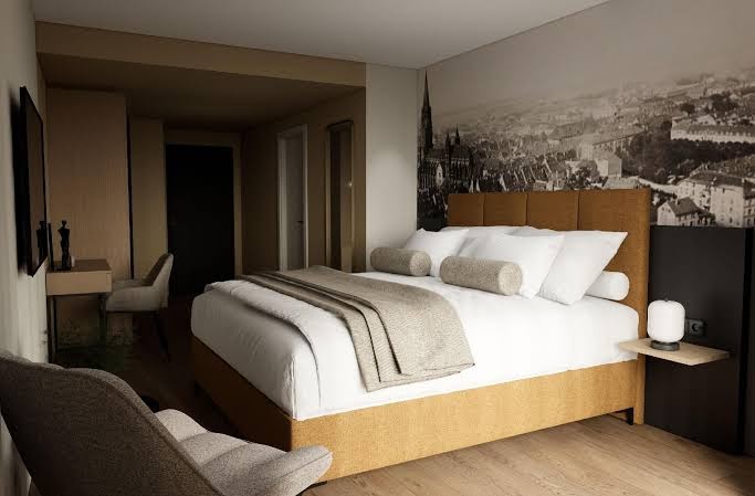 Hotel am Rathaus
