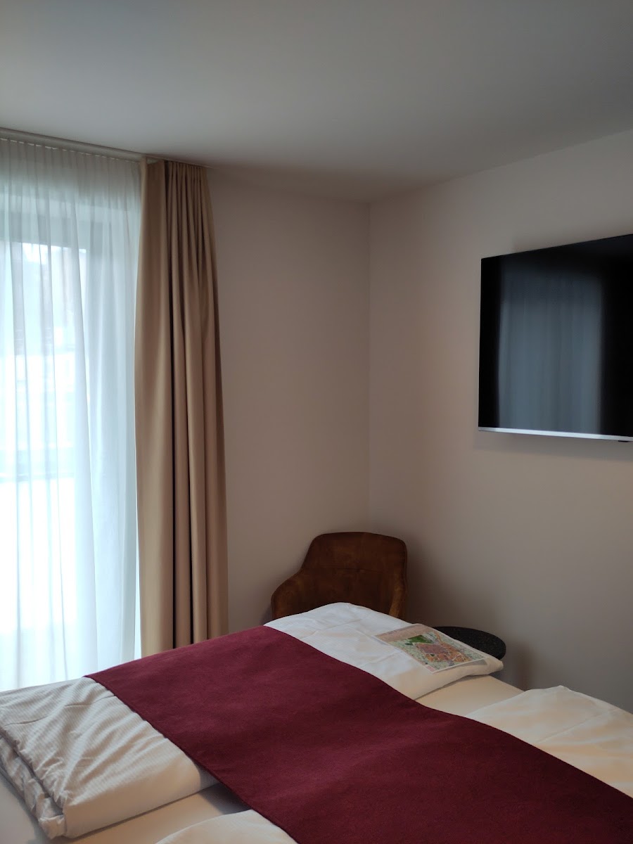 Hotel am Rathaus