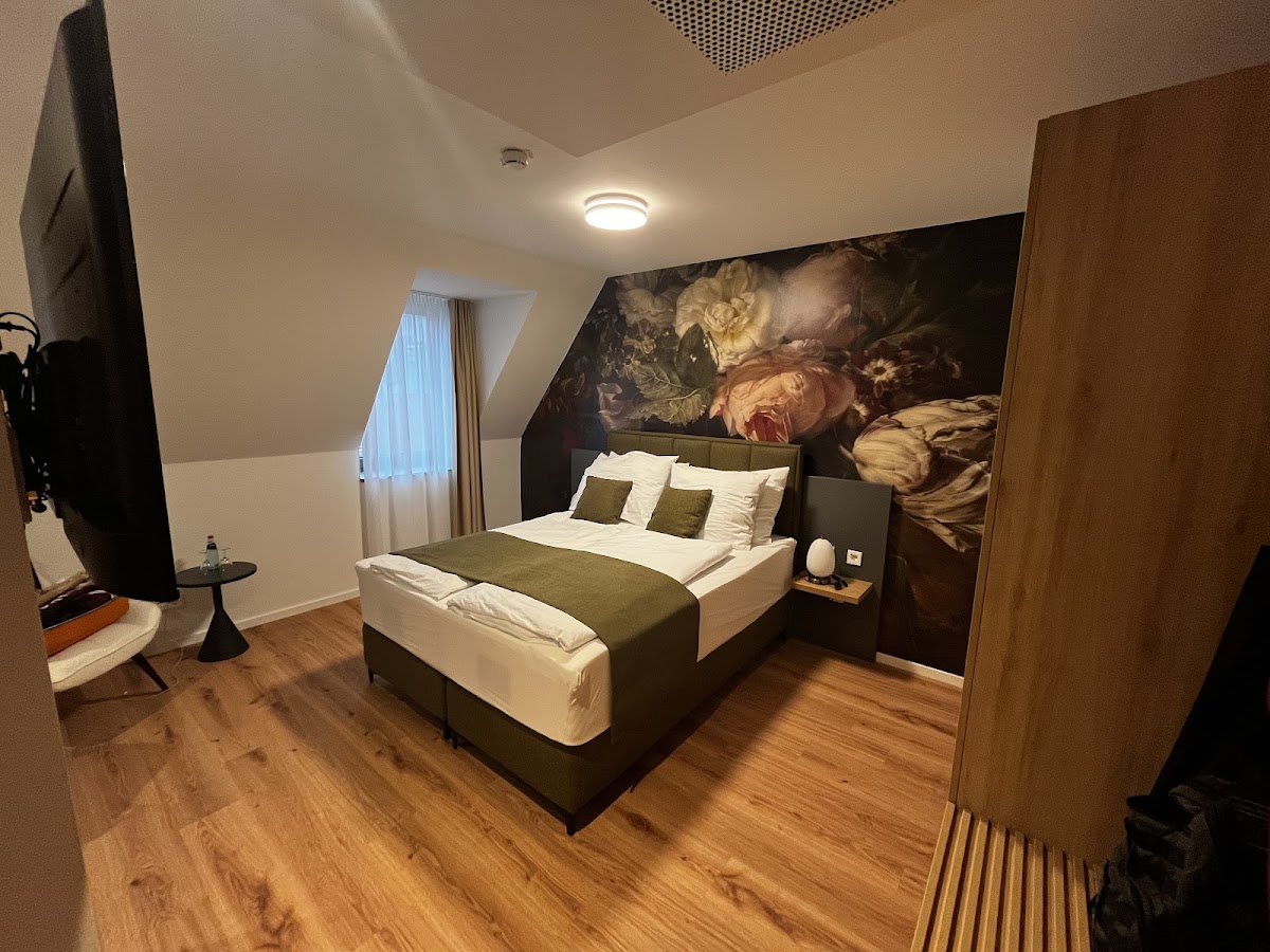 Hotel am Rathaus