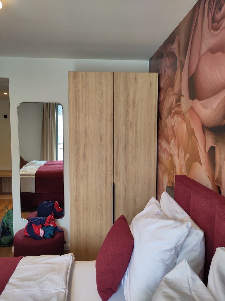 Hotel am Rathaus