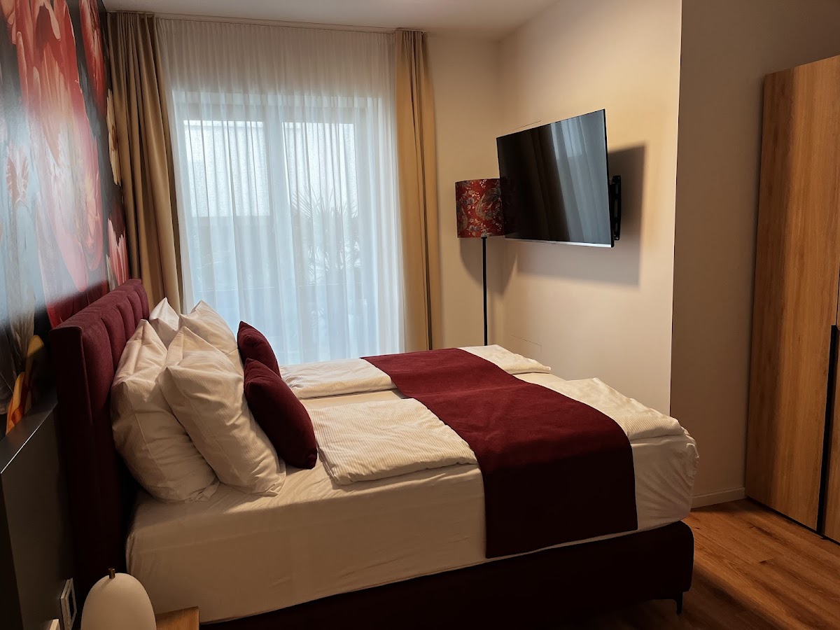 Hotel am Rathaus