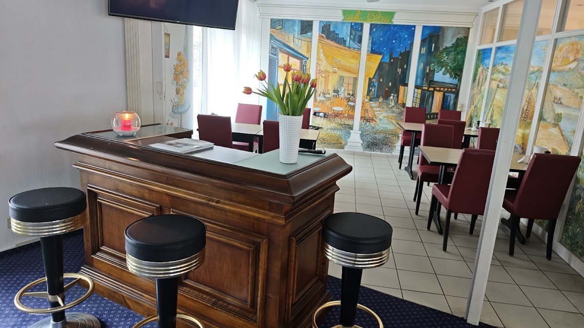 Apart'Hotel