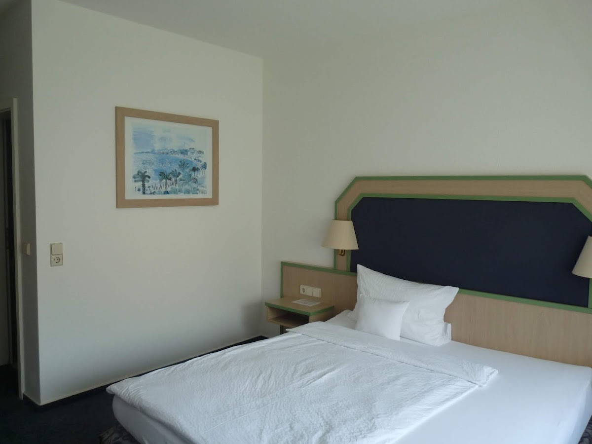 Apart'Hotel