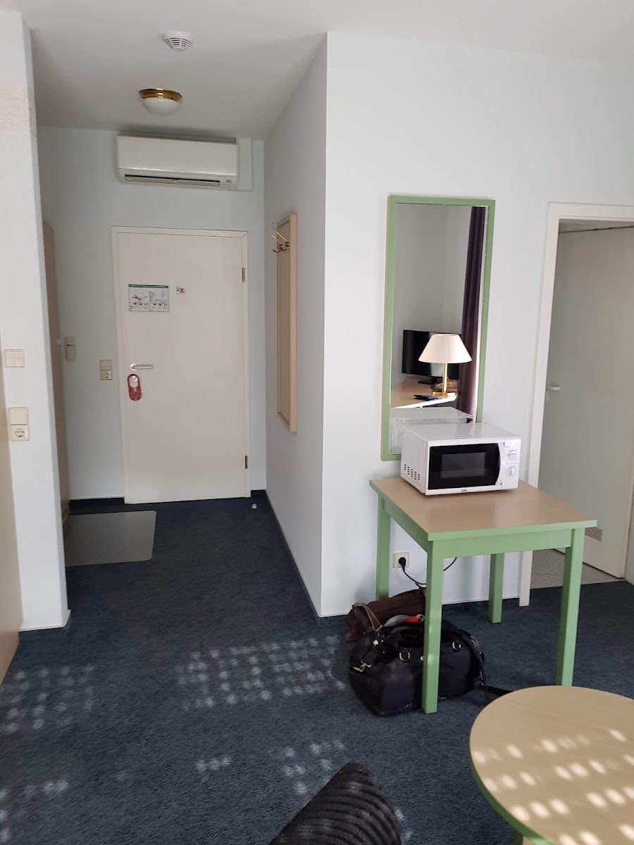 Apart'Hotel