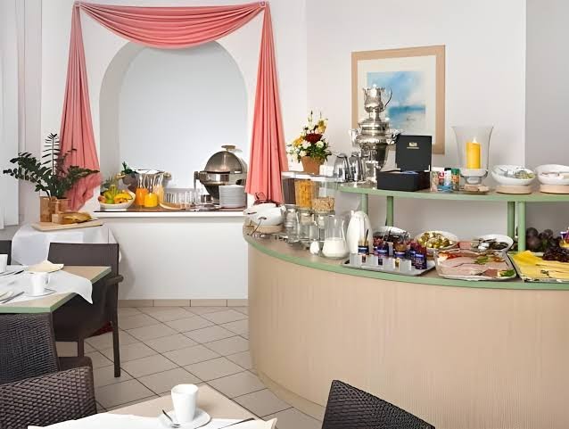 Apart'Hotel