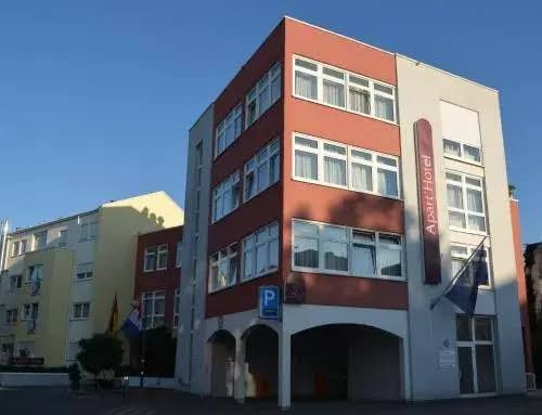 Apart'Hotel
