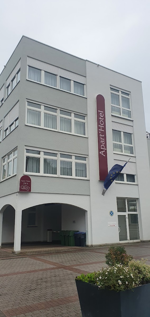 Apart'Hotel