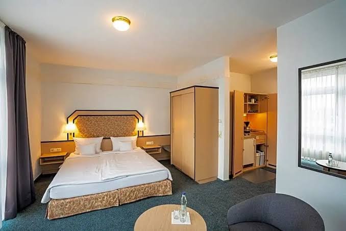 Apart'Hotel