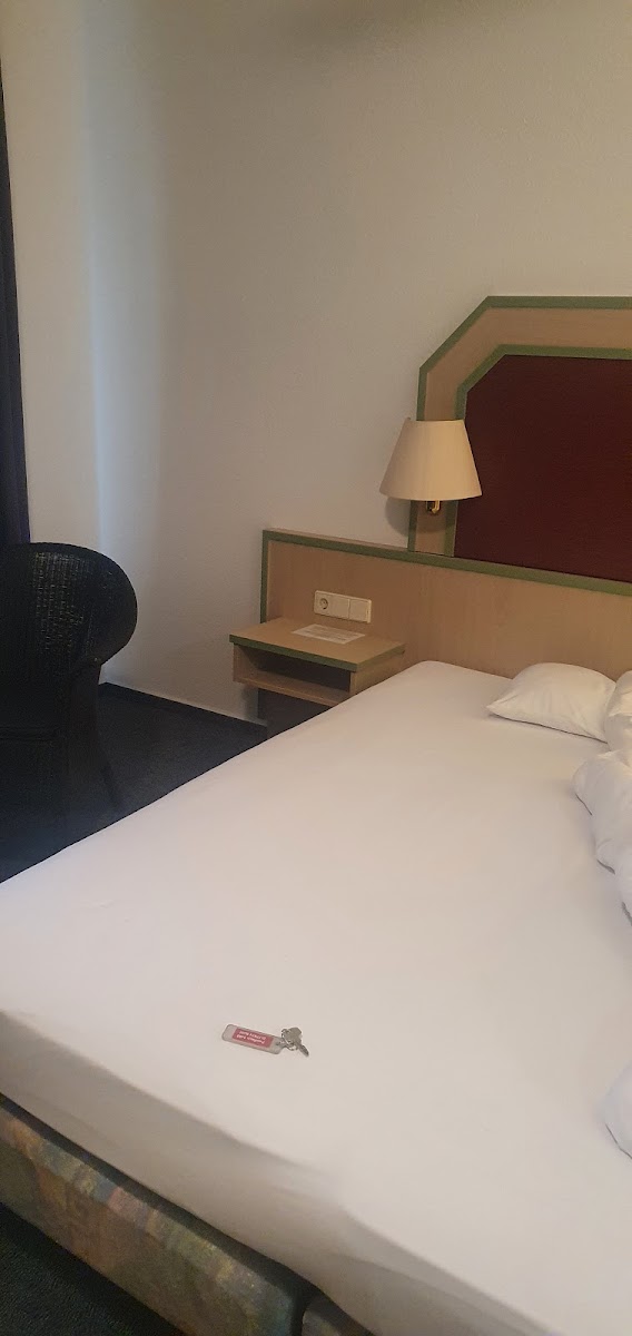 Apart'Hotel
