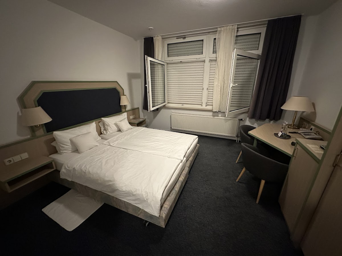Apart'Hotel