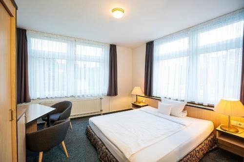 Apart'Hotel