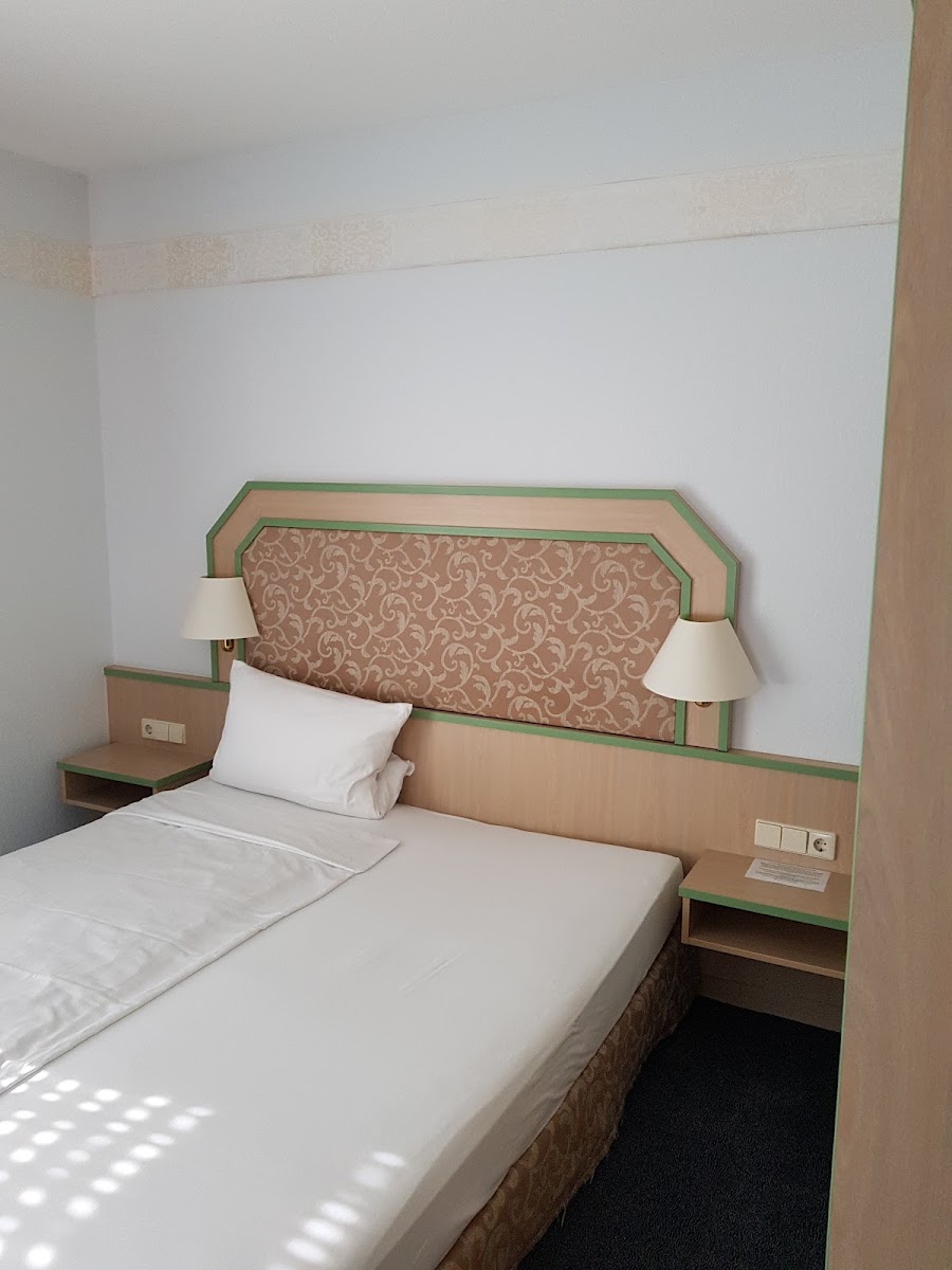 Apart'Hotel