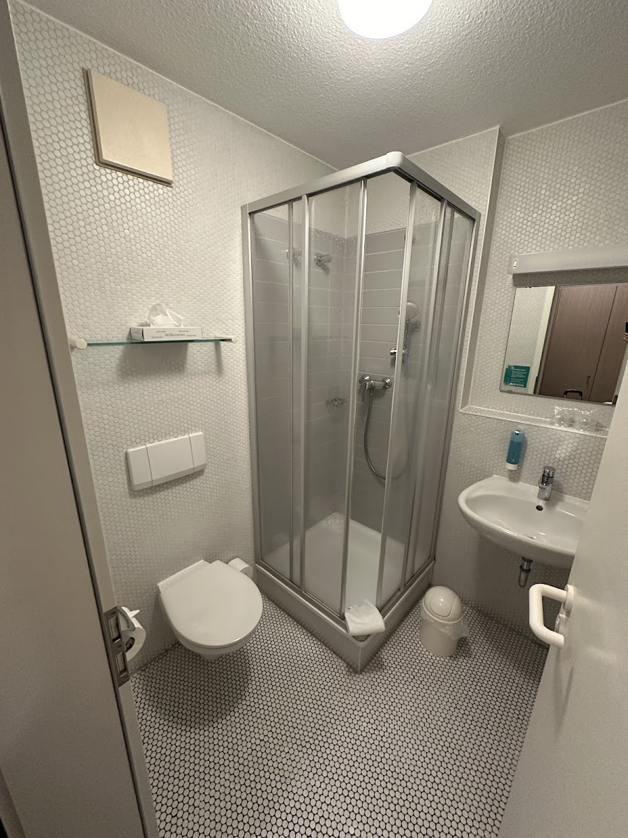 Apart'Hotel