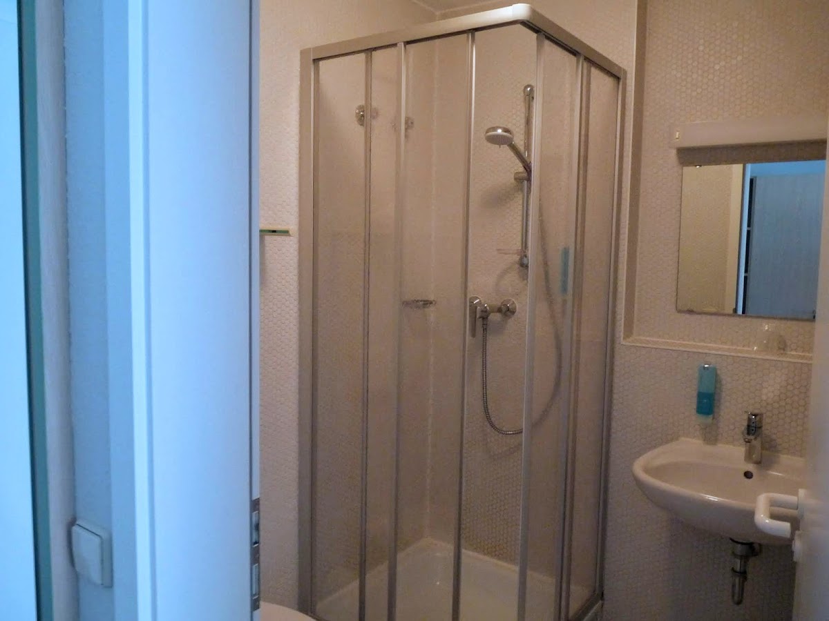 Apart'Hotel