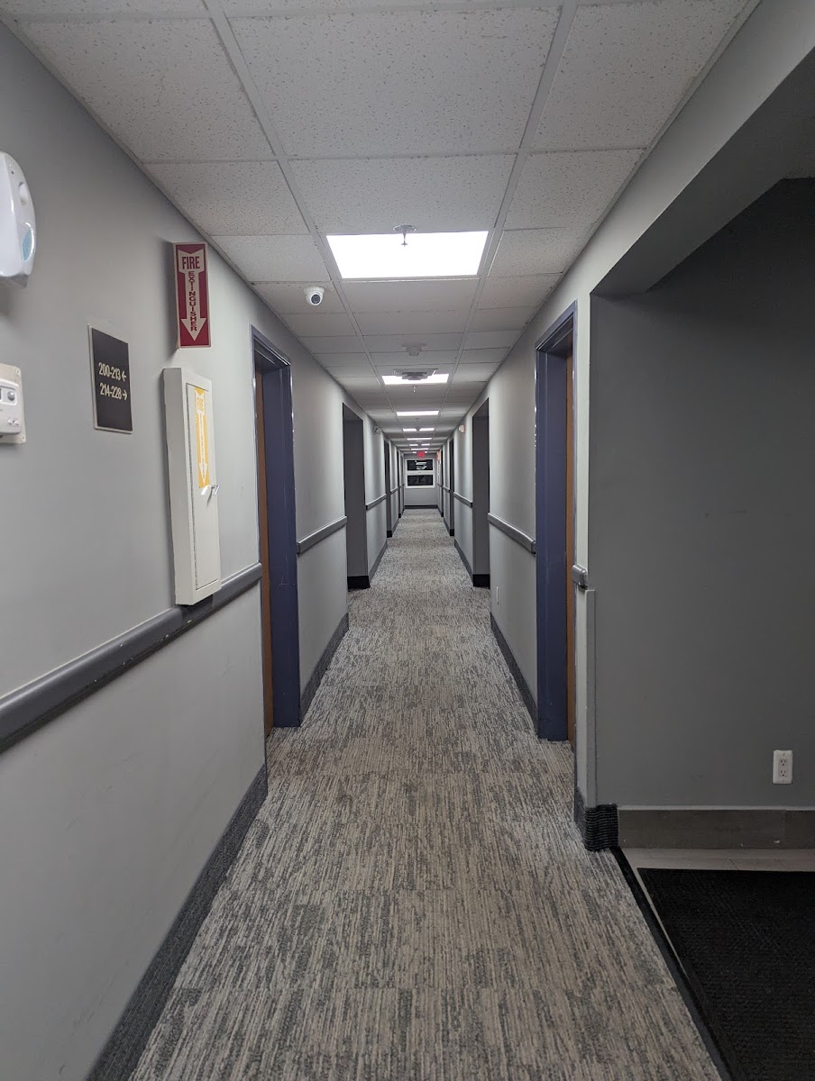 Travelodge by Wyndham Romulus Detroit Airport
