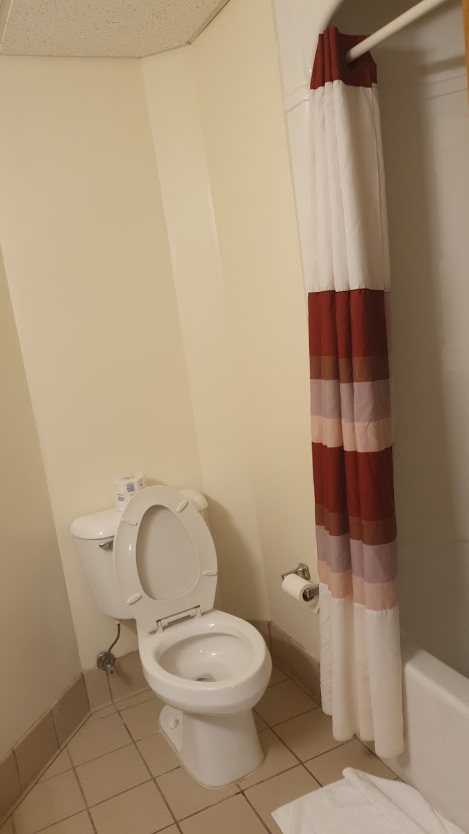 Travelodge by Wyndham Romulus Detroit Airport