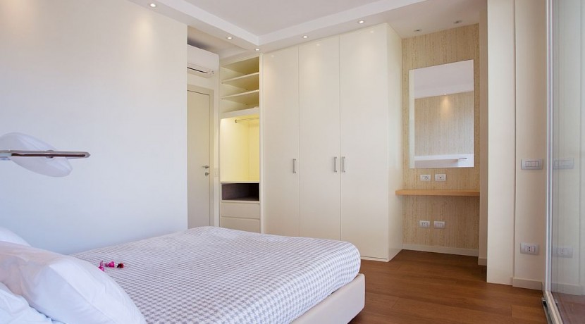 EXECUTIVE PENTHOUSE COMO CONDO - Italian Apartments