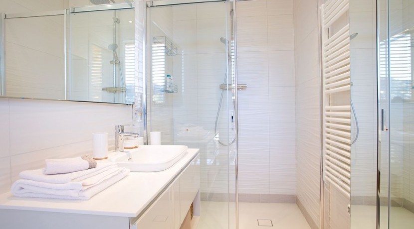 EXECUTIVE PENTHOUSE COMO CONDO - Italian Apartments