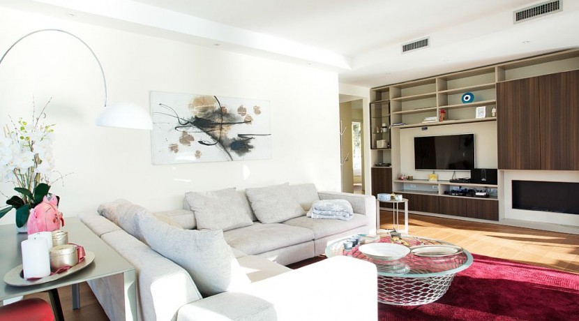 EXECUTIVE PENTHOUSE COMO CONDO - Italian Apartments