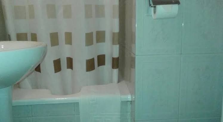 Hostal Ginebra
