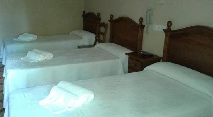 Hostal Ginebra