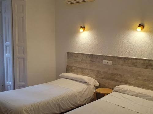 Hostal Ginebra