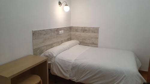 Hostal Ginebra