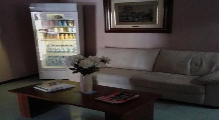 Hostal Ginebra