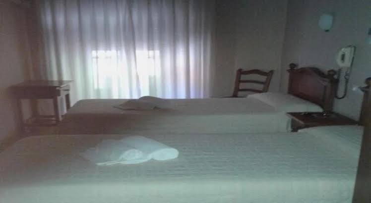 Hostal Ginebra